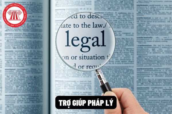 Hồ sơ vụ việc trợ giúp pháp lý được lập như thế nào? Trường hợp nào vụ việc trợ giúp pháp lý không được tiếp tục thực hiện?