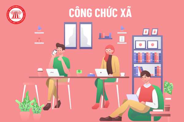 Công chức xã