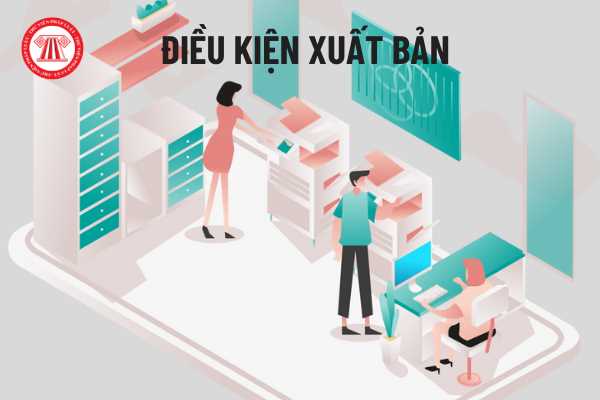 Điều kiện xuất bản 