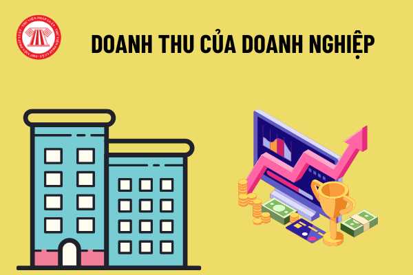 Doanh thu của doanh nghiệp 