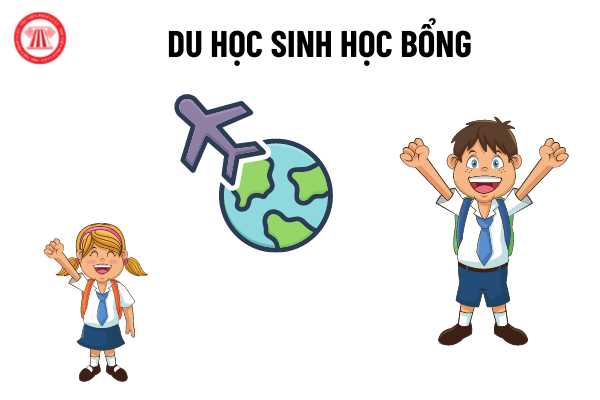 du học sinh học bổng 