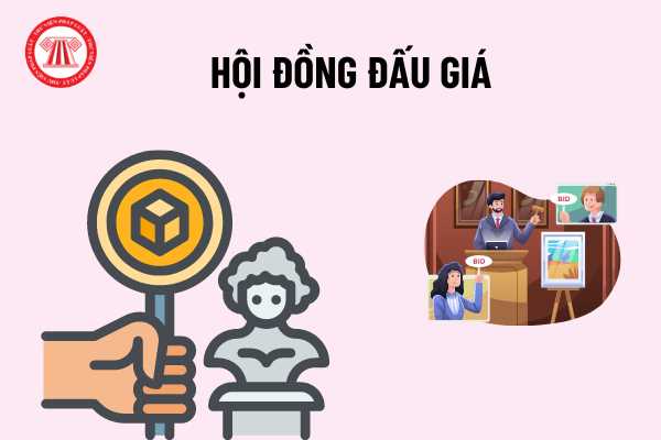 Hội đồng đấu giá 