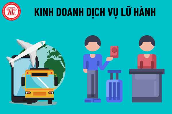 Kinh doanh dịch vụ lữ hành 