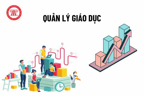 Quản lý giáo dục 