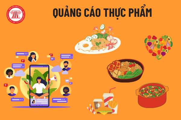 Quảng cáo thực phẩm 