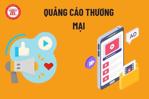 Quảng cáo thương mại