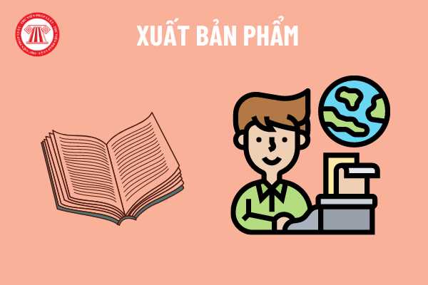 Xuất bản phẩm