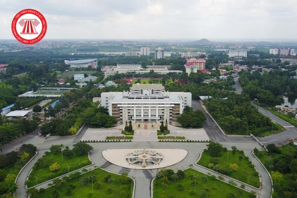Hội đồng Đại học quốc gia thành phố Hồ Chí Minh gồm có những thành viên nào?
