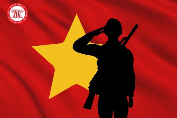 Hội đồng quân nhân trong Quân đội nhân dân Việt Nam