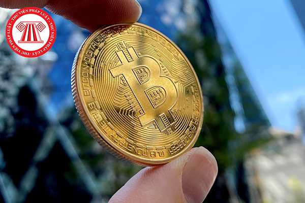 Bitcoin là gì? Tôi có thể coi Bitcoin như một loại tài sản để sử dụng trong thanh toán được không?