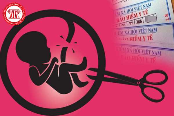 Phá thai có được bảo hiểm y tế chi trả hay không?
