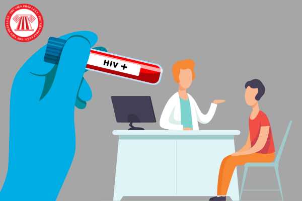 Tư vấn xét nghiệm HIV
