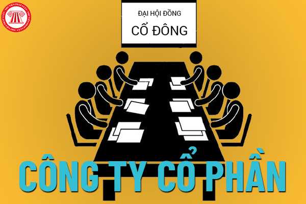 Thành lập Công ty cổ phần thì phải có bao nhiêu cổ đông?