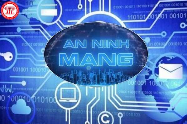 Hệ thống thông tin quan trọng về an ninh quốc gia