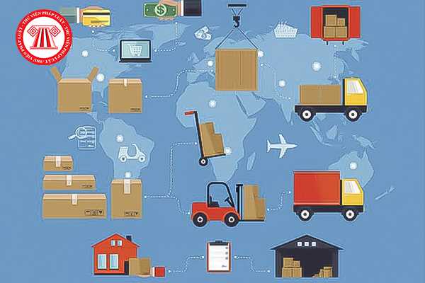 Xu Hướng Phát Triển Của Dịch Vụ Logistics Trong Tương Lai