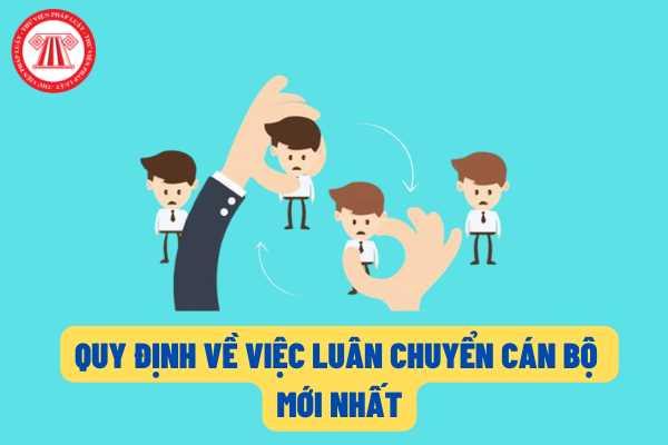 Quy định chung về việc luân chuyển cán bộ theo Quy định 65-QĐ/TƯ ngày 28/4/2022 của Bộ Chính trị đề ra những nguyên tắc, tiêu chuẩn nào?