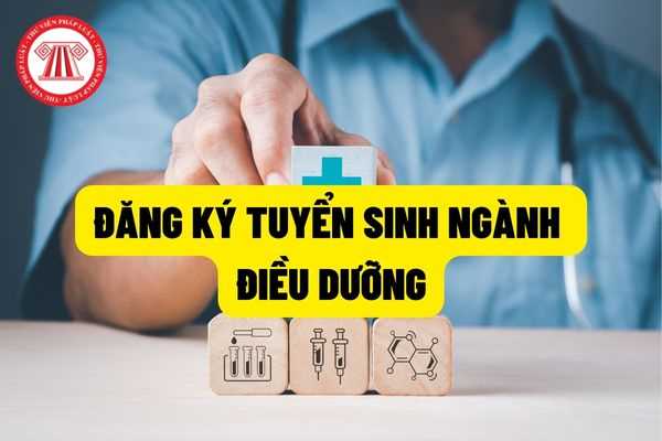 Tuyển sinh ngành điều dưỡng: Điều kiện để thí sinh dự tuyển vào đại học ngành điều dưỡng phải đáp ứng các tiêu chí gì?