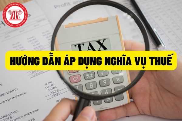 Ý kiến của Cục Thuế Hà Nội về việc chính sách thuế nhà thầu? Hướng dẫn thực hiện nghĩa vụ thuế áp dụng đối với tổ chức, cá nhân nước ngoài kinh doanh tại Việt Nam?