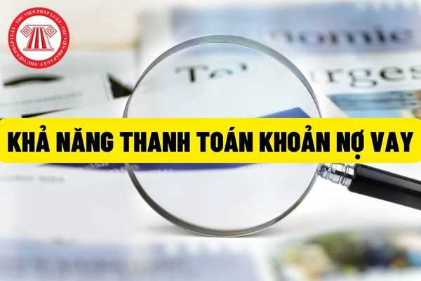 Khách hàng không có khả năng thanh toán khoản nợ vay có một hoặc một số kỳ hạn trả nợ bị quá hạn thì tổ chức tín dụng phải làm sao?