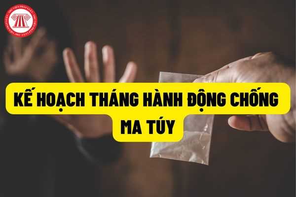 Thực hiện kế hoạch tháng hành động phòng chống ma túy năm 2022 tại Hà Nội gồm những nội dung cụ thể gì?