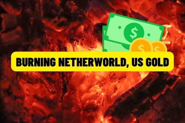 Burning hell money, votive paper in the apartment complex is punished or not? What is the penalty for this behavior?