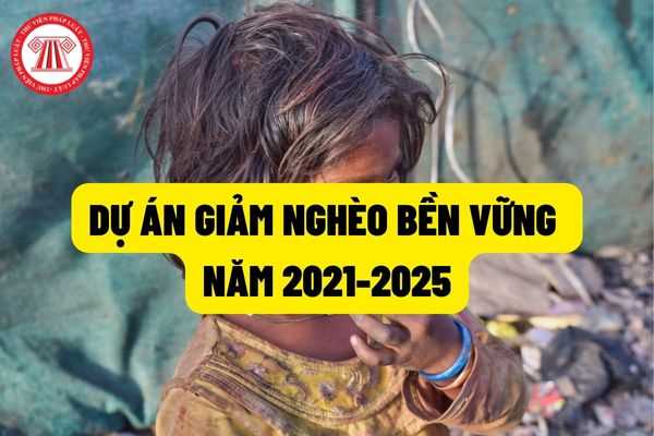 Xóa đói giảm nghèo: Cách thức triển khai thực hiện các dự án giảm nghèo thuộc chương trình mục tiêu quốc gia giảm nghèo bền vững giai đoạn 2021-2025?