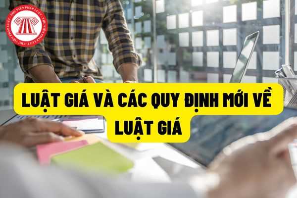 Các điểm mới trong Luật giá hiện nay theo dự thảo mới năm 2022. Điểm mới về nguyên tắc quản lý giá nhà nước và thực hiện công khai thông tin về giá?