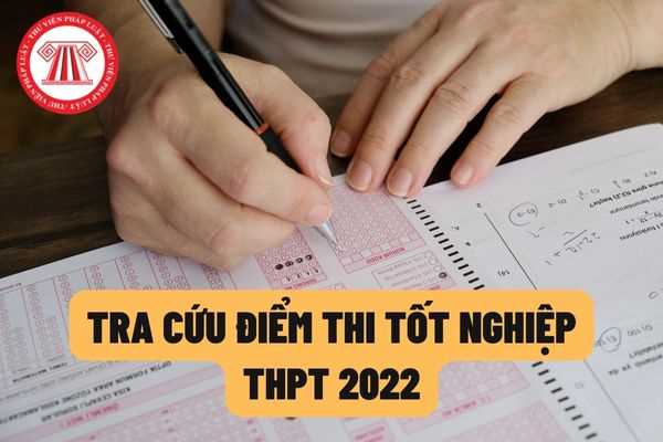 Các cách tra cứu điểm thi tốt nghiệp THPT năm 2022 nhanh chóng và chính xác nhất? Khi nào thí sinh có thể điều chỉnh nguyện vọng xét tuyển Đại học?