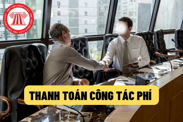 Năm 2022, cán bộ, công chức, viên chức khi đi công tác trong nước sẽ được thanh toán công tác phí như thế nào?