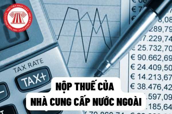 Từ năm 2022, việc đăng ký, kê khai, nộp thuế của của nhà cung cấp nước ngoài sẽ thực hiện bằng phương thức điện tử, trong đó sử dụng mã xác thực giao dịch điện tử để thay chữ ký?