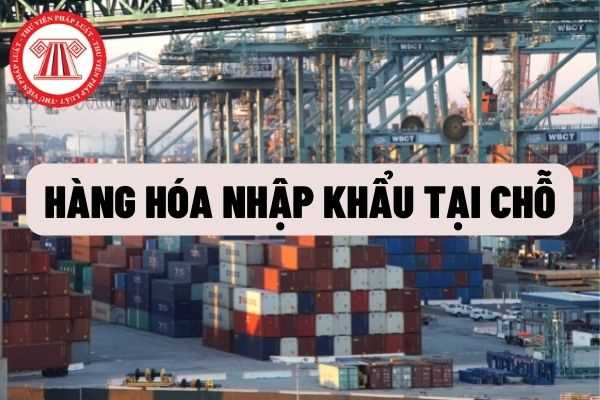 Trường hợp nhập khẩu tại chỗ chưa được quy định tại Luật Quản lý thuế năm 2019 thì thời hạn nộp thuế là bao lâu?