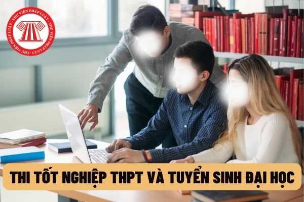 Thi tốt nghiệp THPT và tuyển sinh đại học năm 2022: Người thân và thí sinh thuộc hộ nghèo, vùng sâu, vùng xa, thí sinh khuyết tật sẽ được tạo điều kiện về đi lại, ăn, nghỉ?