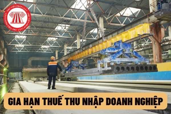 Chính phủ đồng ý gia hạn thời hạn nộp thuế thu nhập doanh nghiệp tạm nộp quý I, quý II từ ngày 28/05/2022 theo Nghị định 34/2022/NĐ-CP?