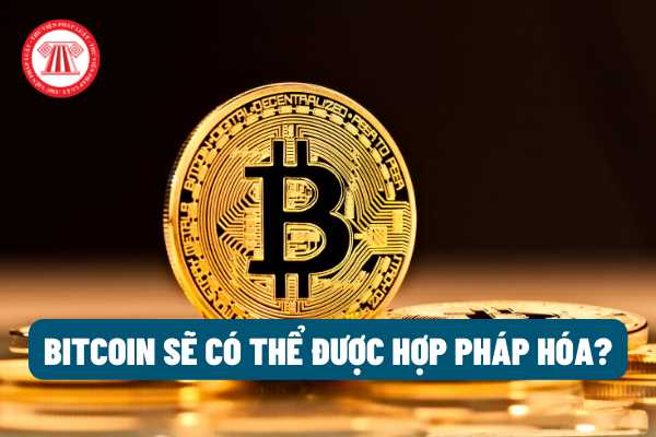 Trong tương lai bitcoin sẽ có thể được hợp pháp hóa theo Chiến lược quốc gia mới nhất của Thủ tướng Chính phủ?