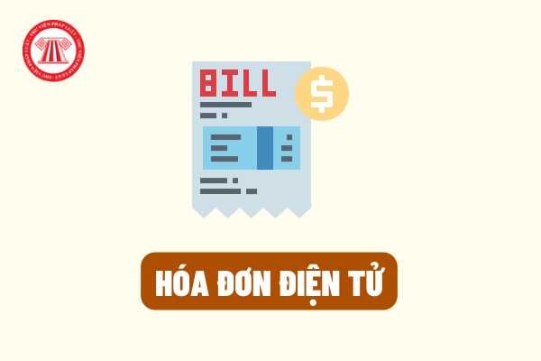 Hóa đơn mẫu 1 là gì khi áp dụng cho hóa đơn điện tử?