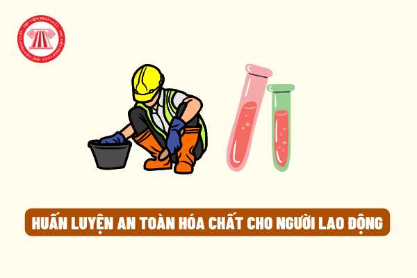 Người sử dụng lao động không tổ chức huấn luyện an toàn hóa chất cho 30 người lao động thì bị phạt như thế nào?