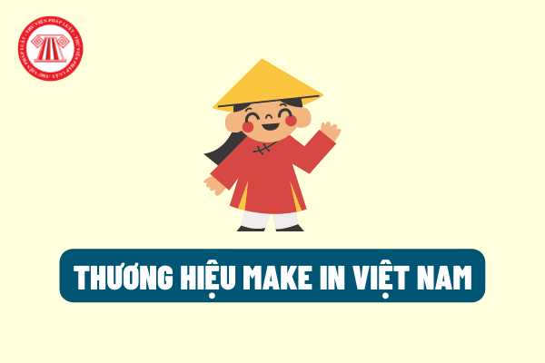 Từ đây đến năm 2030, thương hiệu Make in Việt Nam sẽ xuất hiện để thúc đẩy phát triển kinh tế số?