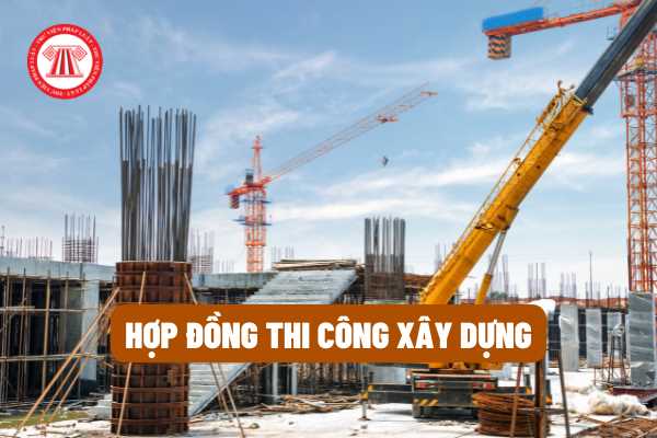 Bảo đảm thực hiện hợp đồng đối với hợp đồng thi công xây dựng được pháp luật quy định như thế nào?