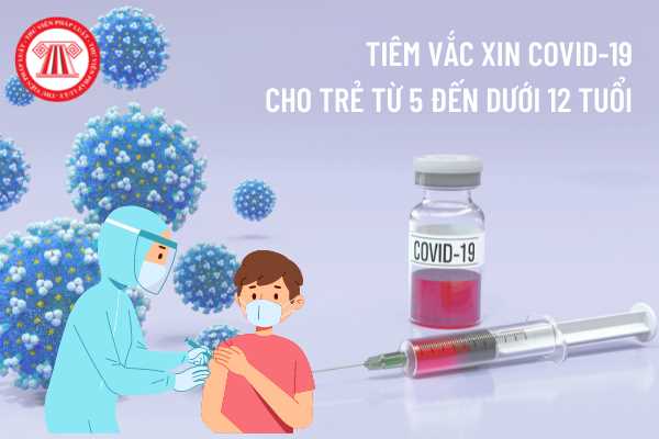 vắc xin covid-19