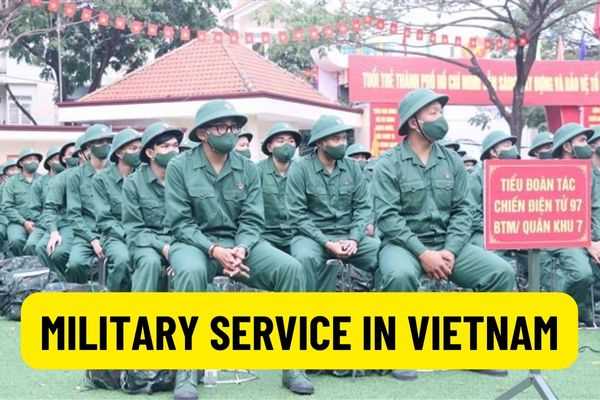 Increase the fine for not reporting the list of citizens of age enough for military service in Vietnam to 15 million dong?