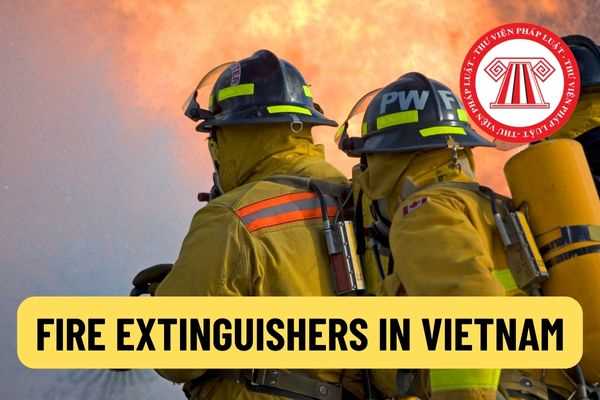 Fire extinguishers in Vietnam must discharge no more than 10s for liquefied extinguishants, and not more than 60s for non-liquefied gases according to TCVN 12314-2:2022?
