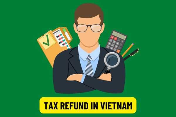 General Department of Customs guides to solve problems related to tax refund in Vietnam in Official Letter 953/HQTPHCM-TXNK in 2022?