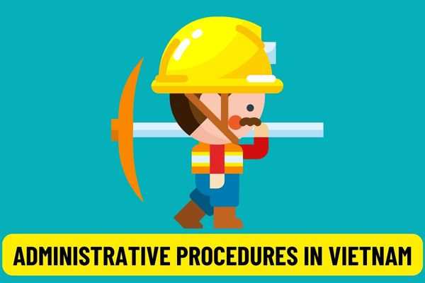 In the near future, it is possible to return the results of administrative procedures in Vietnam for the extension of the mining license in the manner requested by the people?