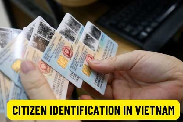 In the near future, the Ministry of Health and Vietnam Social Security will deploy using chip-based citizen IDs for medical examination instead of Health Insurance?