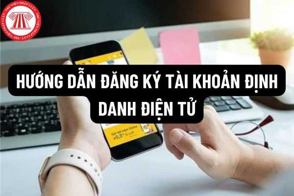 Tìm hiểu về tài khoản định danh điện tử techcombank hoàn toàn miễn phí