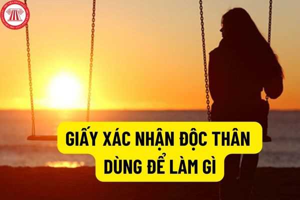 Bạn sắp đi làm thủ tục đăng ký kết hôn nhưng lại thiếu Giấy xác nhận độc thân? Hãy đến với ảnh bìa fb này để tìm kiếm giải pháp cho vấn đề của mình. Ảnh bìa fb với mẫu giấy xác nhận độc thân sẽ giúp bạn có thể tự thiết kế và in ra giấy xác nhận của mình.