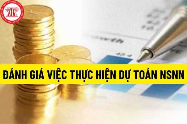 Đánh giá việc thực hiện dự toán NSNN trong thực hiện chính sách tạo nguồn chi cải cách tiền lương gắn với sắp xếp lại tổ chức bộ máy, tinh giản biên chế?