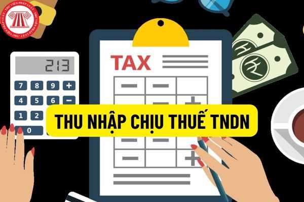 Khoản chi của công ty nhằm mục đích thúc đẩy hoạt động kinh doanh của công ty có được tính vào chi phí được trừ khi xác định thu nhập chịu thuế TNDN hay không?