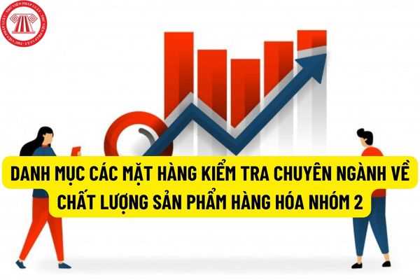 Danh mục hàng hóa có những loại gì và được quy định như thế nào?
