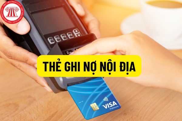Thẻ ghi nợ nội địa có phải là thẻ ATM hay không? Thẻ ghi nợ nội địa và thẻ ghi nợ quốc tế khác nhau như thế nào?